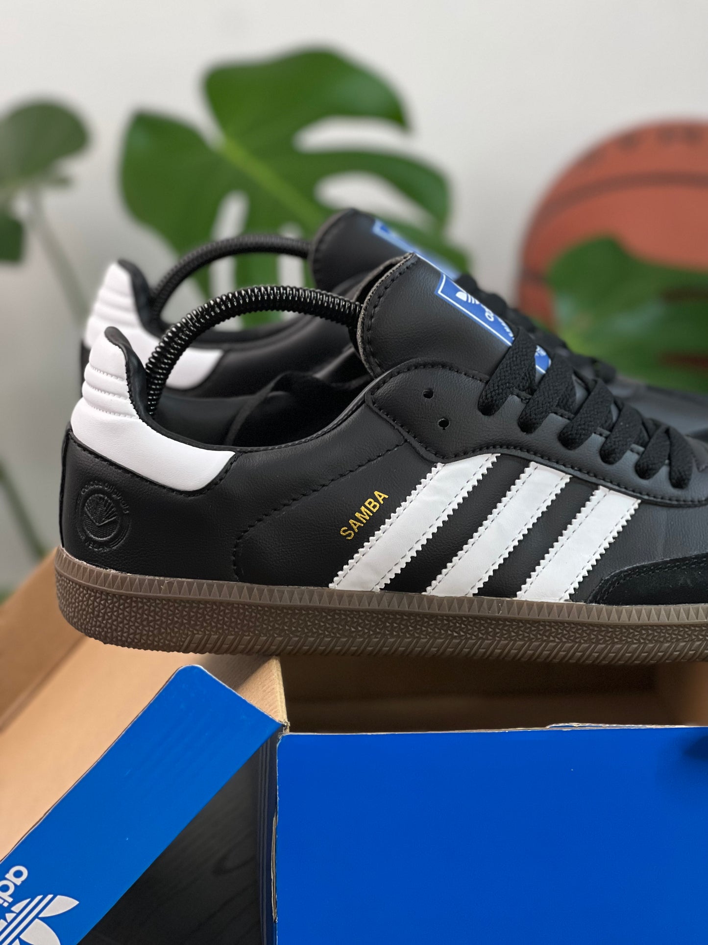 Adidas Samba