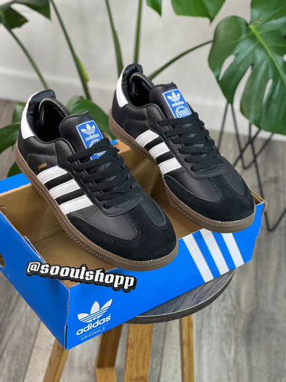Adidas Samba