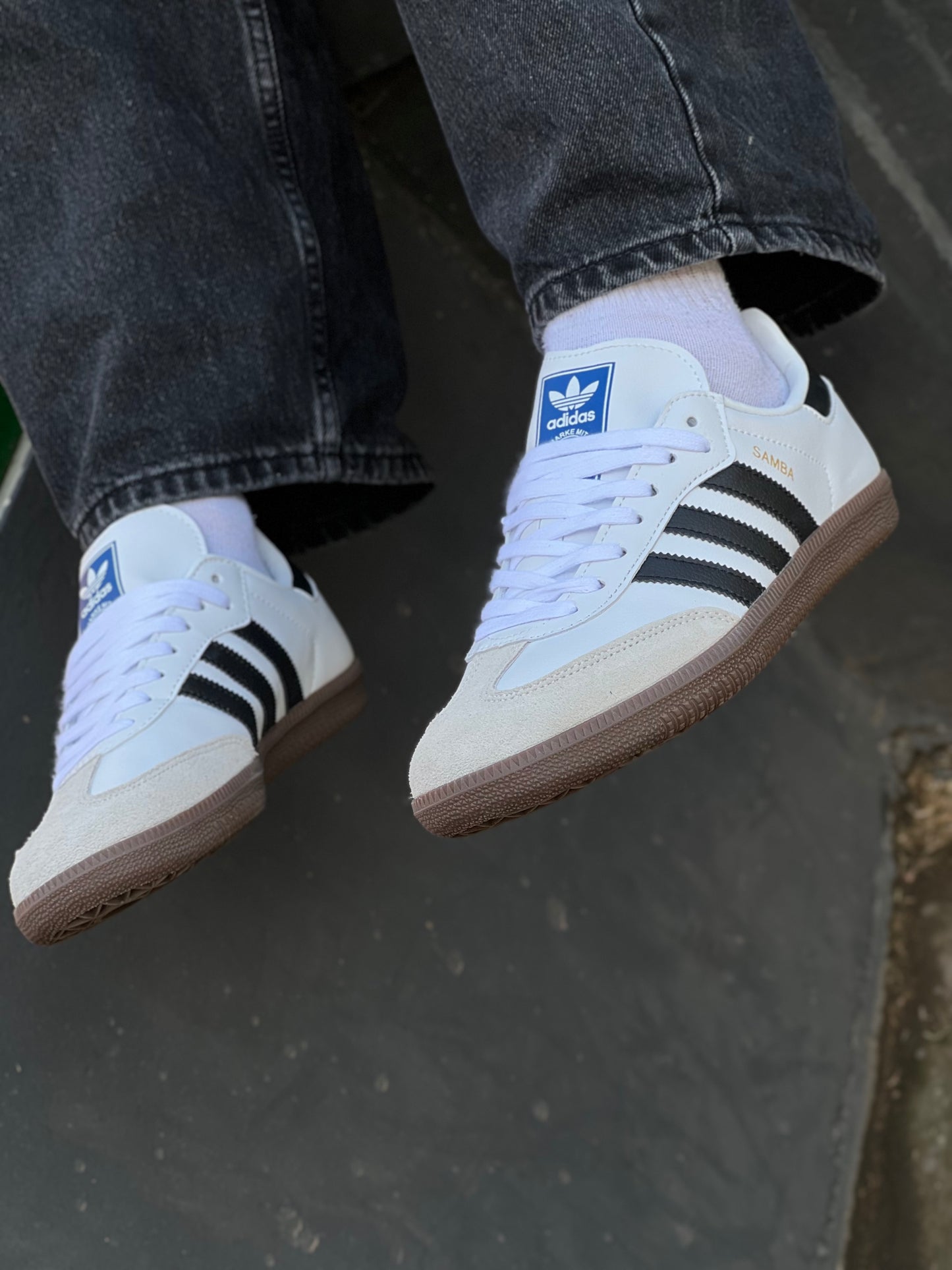 Adidas Samba