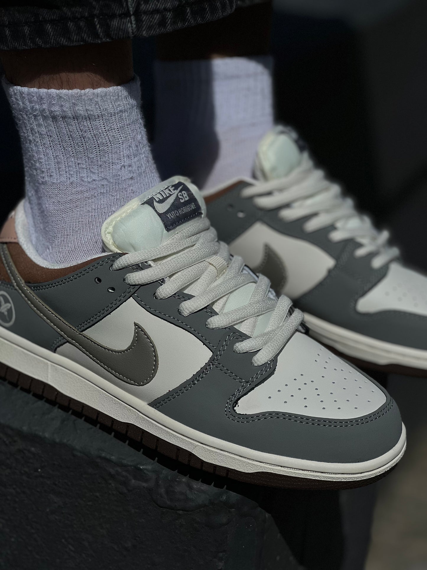 Nike Sb Dunk Low Pro Yuto Horigome