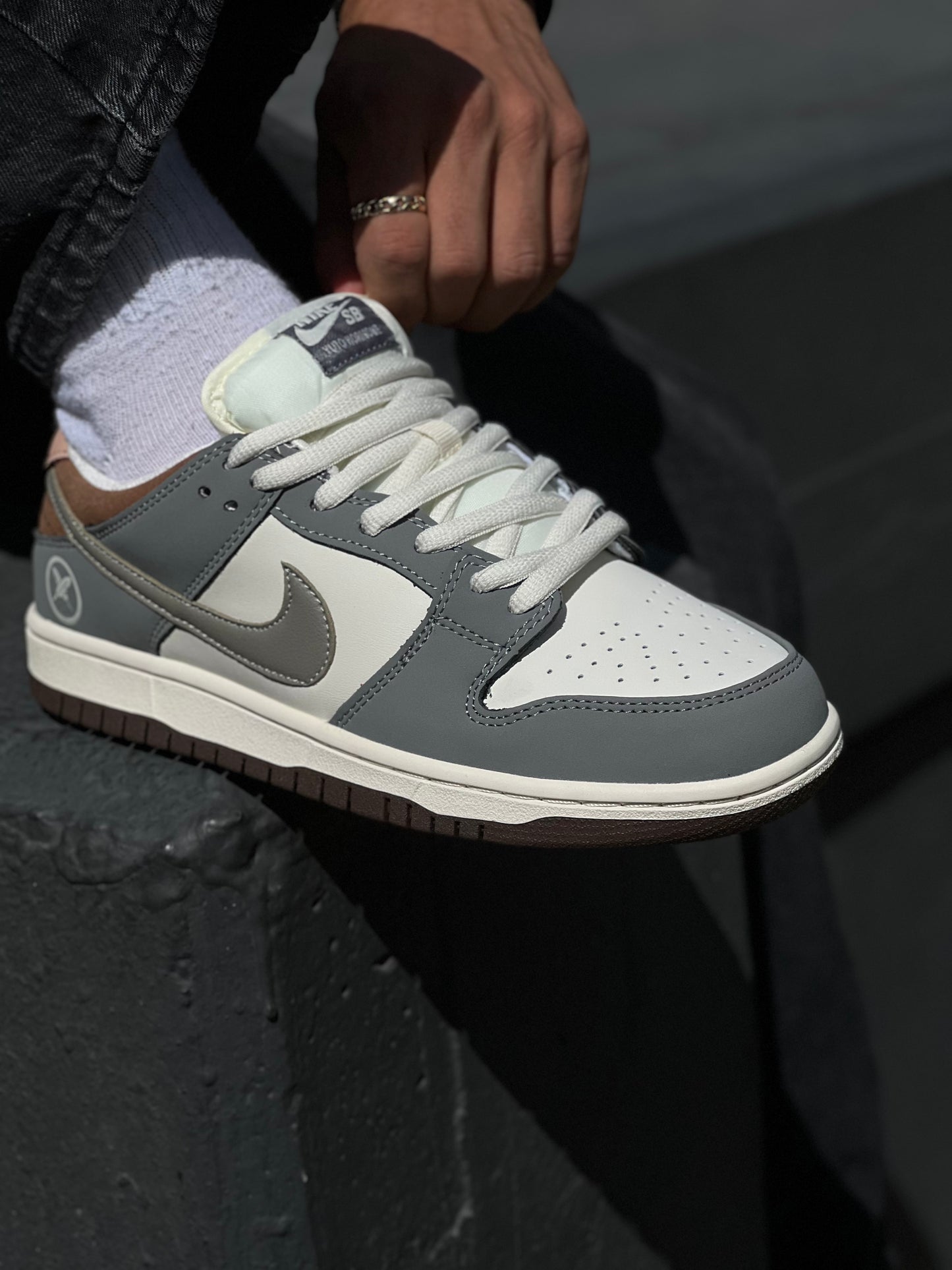 Nike Sb Dunk Low Pro Yuto Horigome