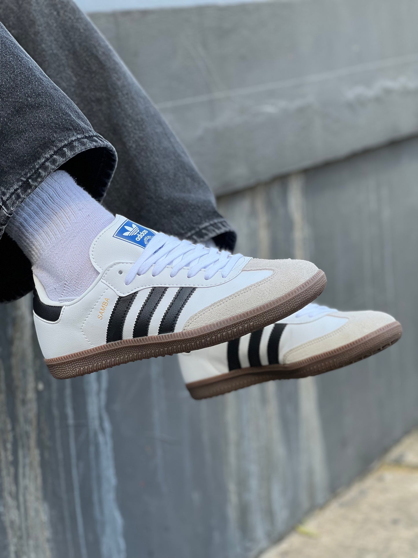 Adidas Samba