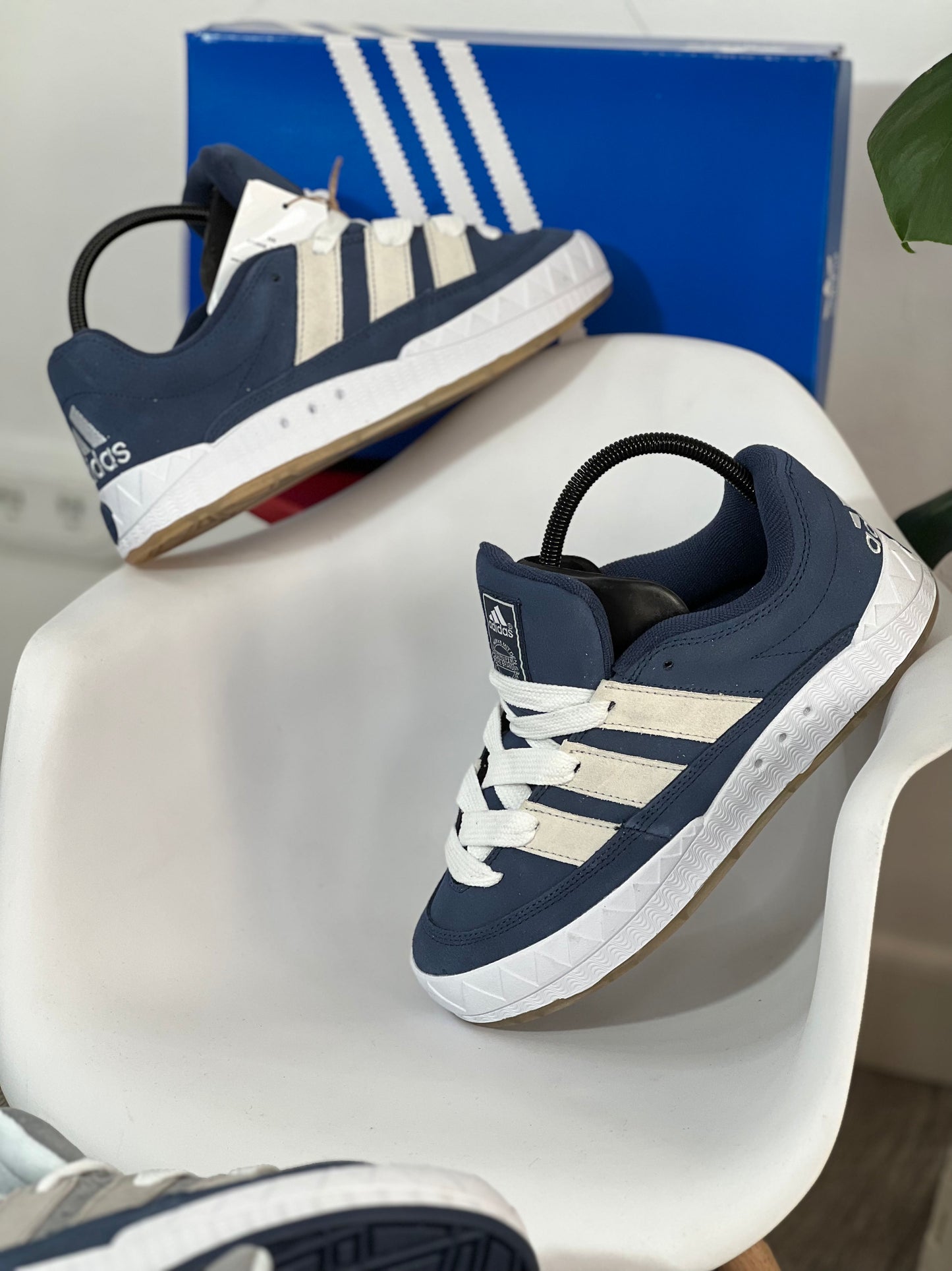 Adidas Adimatic