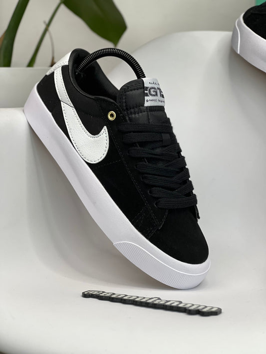 Nike Blazer Low GT