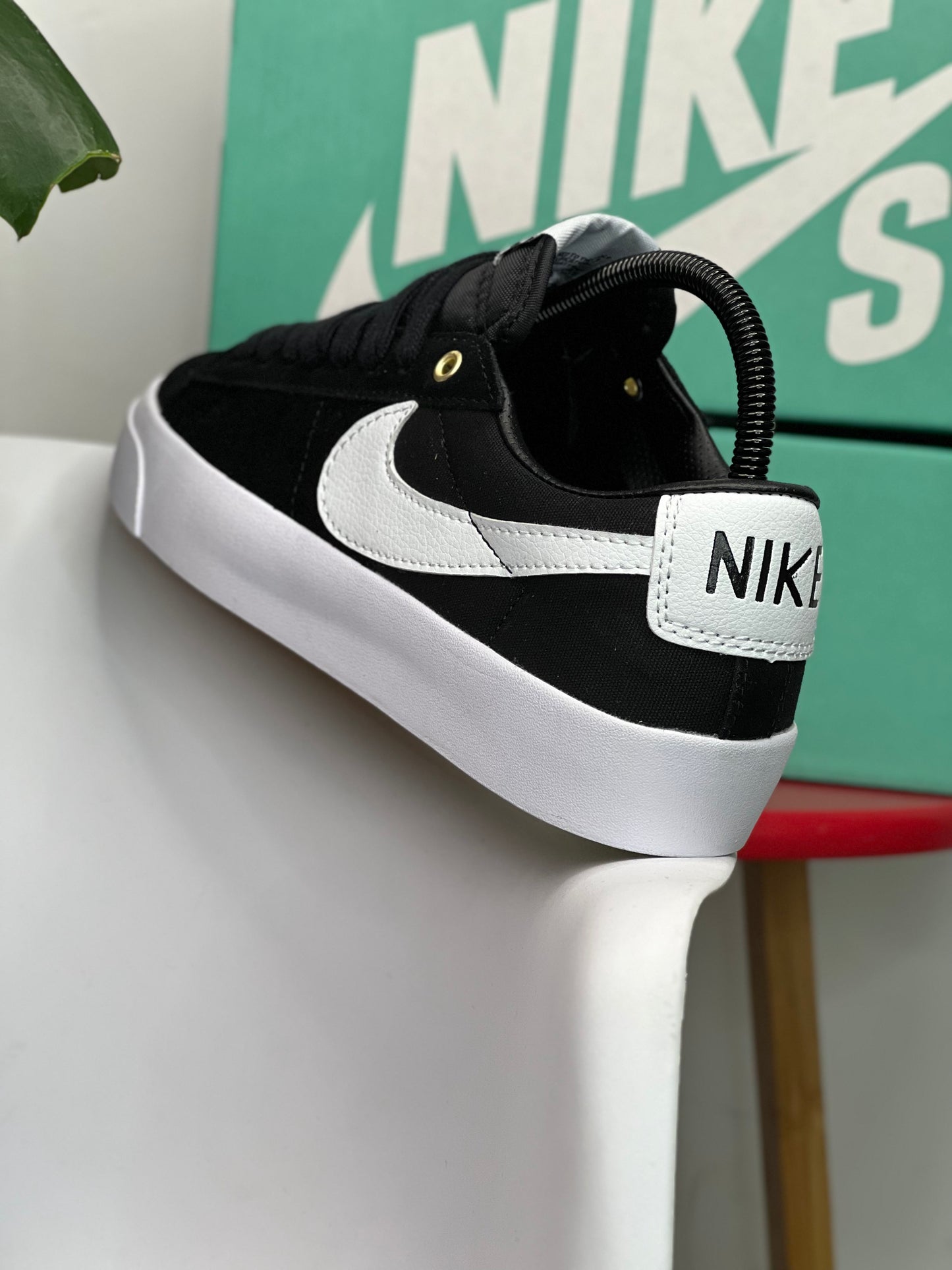 Nike Blazer Low GT