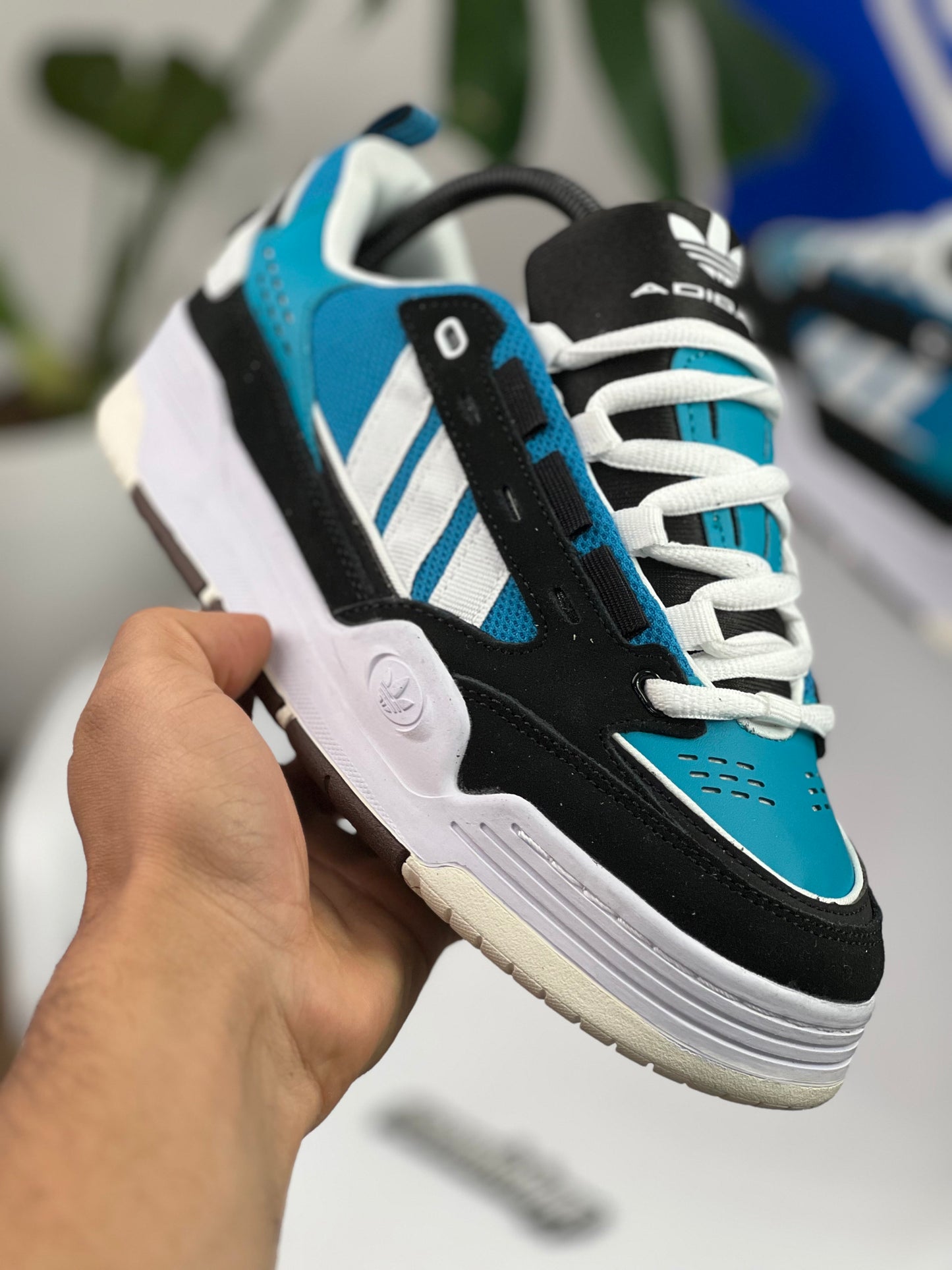 Adidas Adi2000