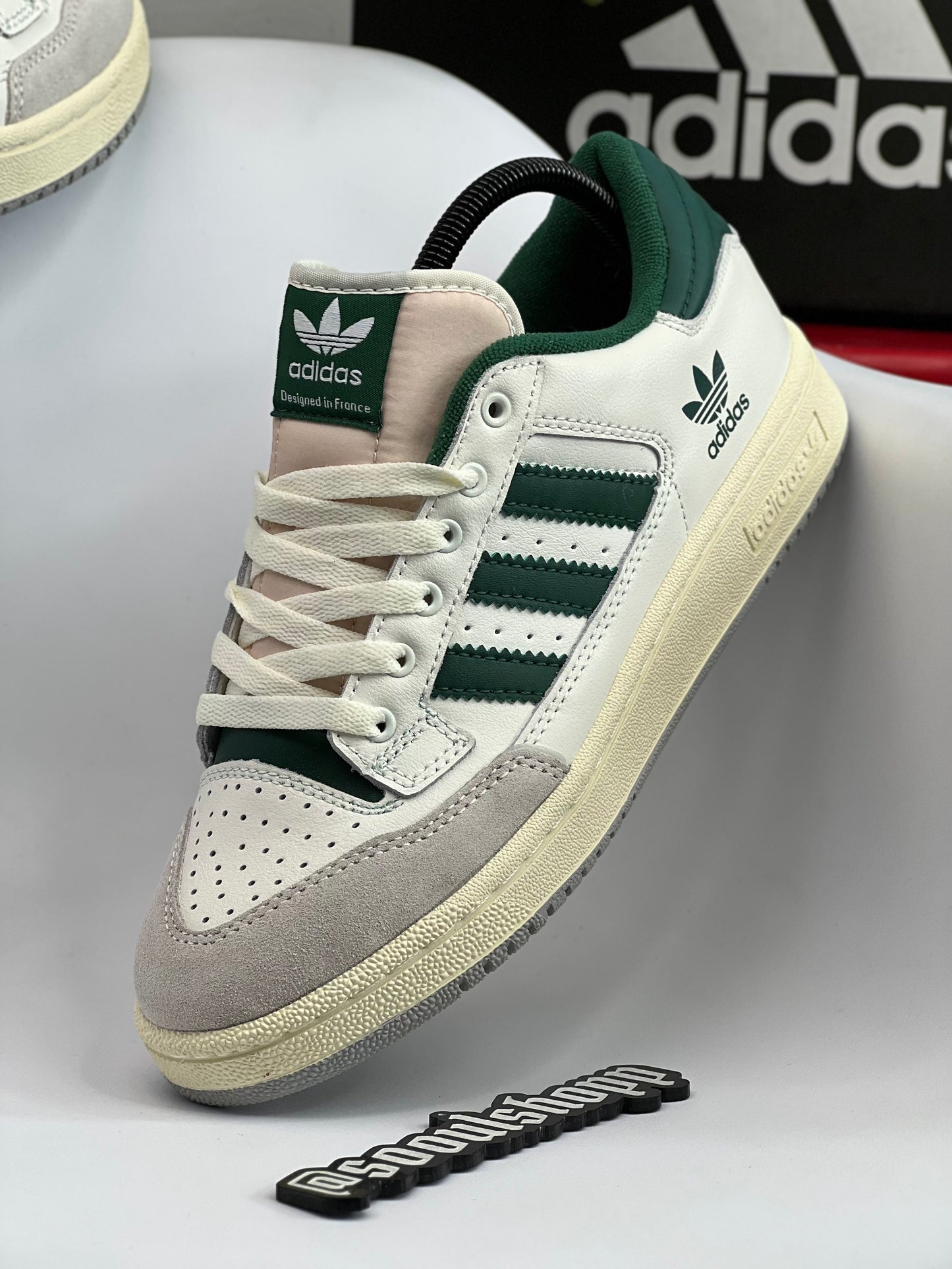 Adidas centennial 85