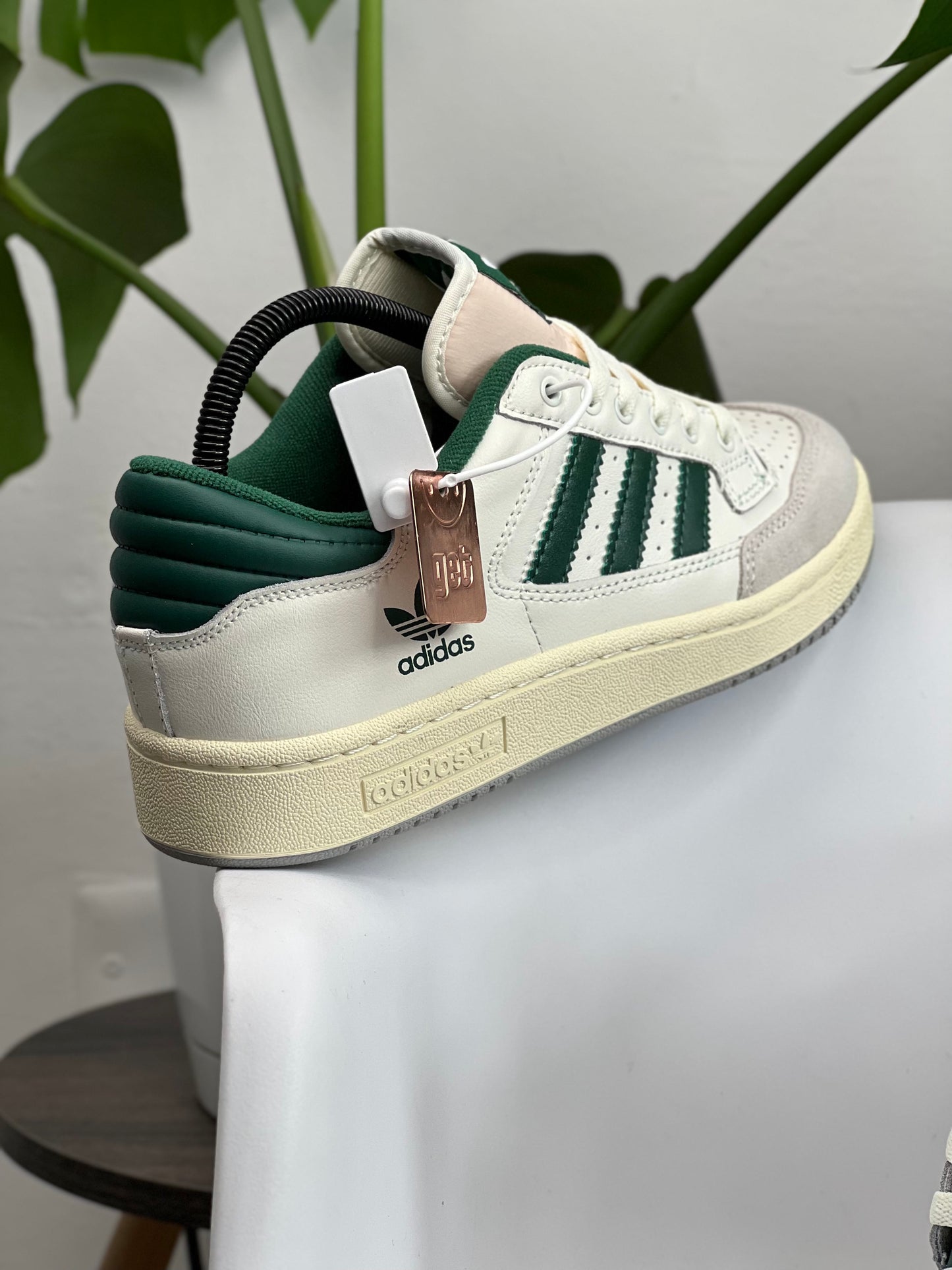 Adidas centennial 85