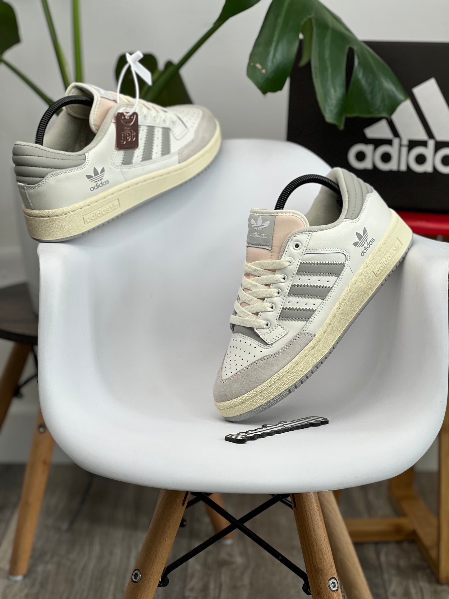 Adidas centennial 85