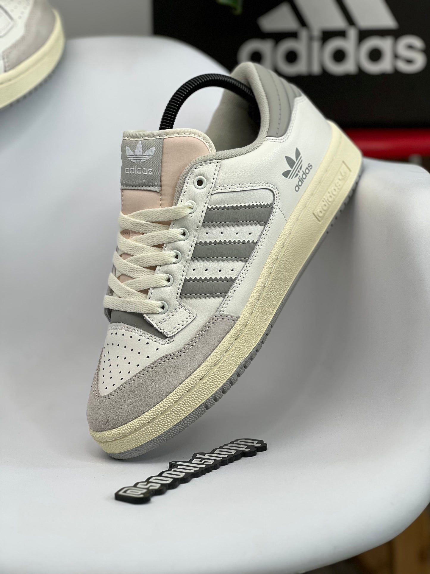 Adidas centennial 85