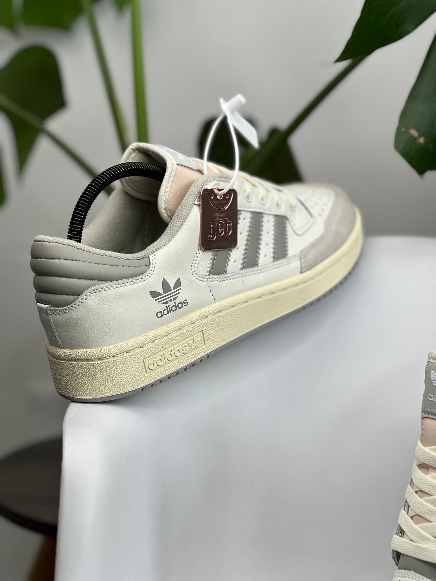 Adidas centennial 85