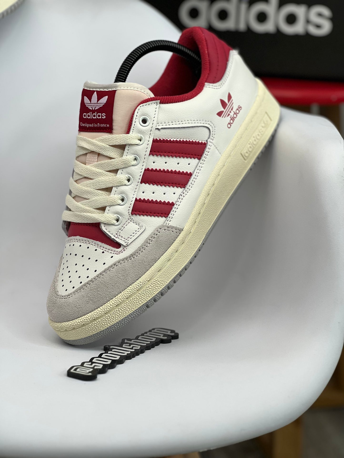 Adidas centennial 85