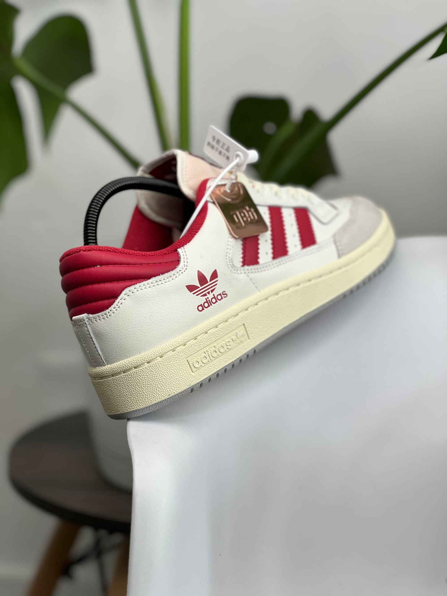 Adidas centennial 85