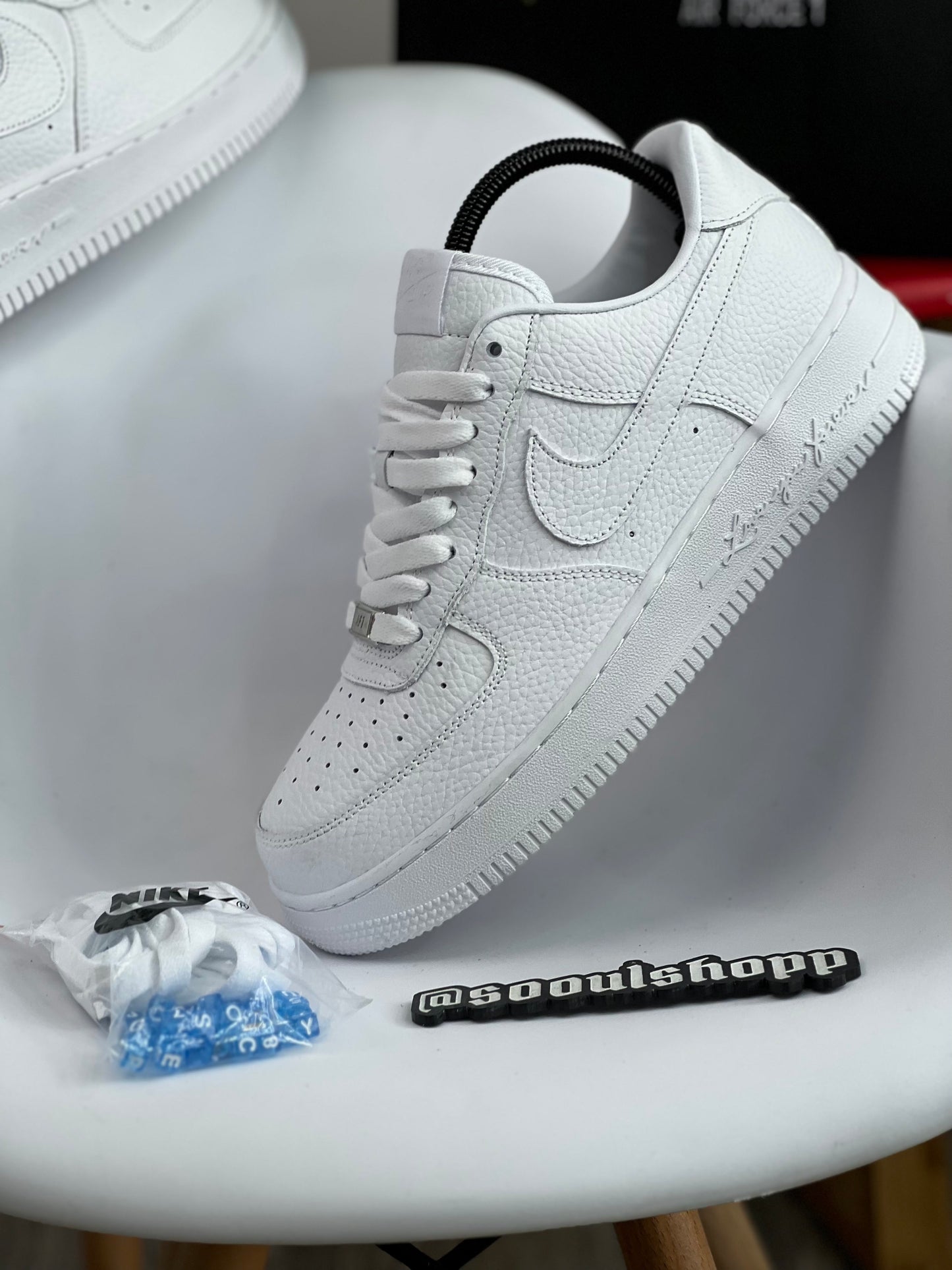 Nike Air Force One X Nocta