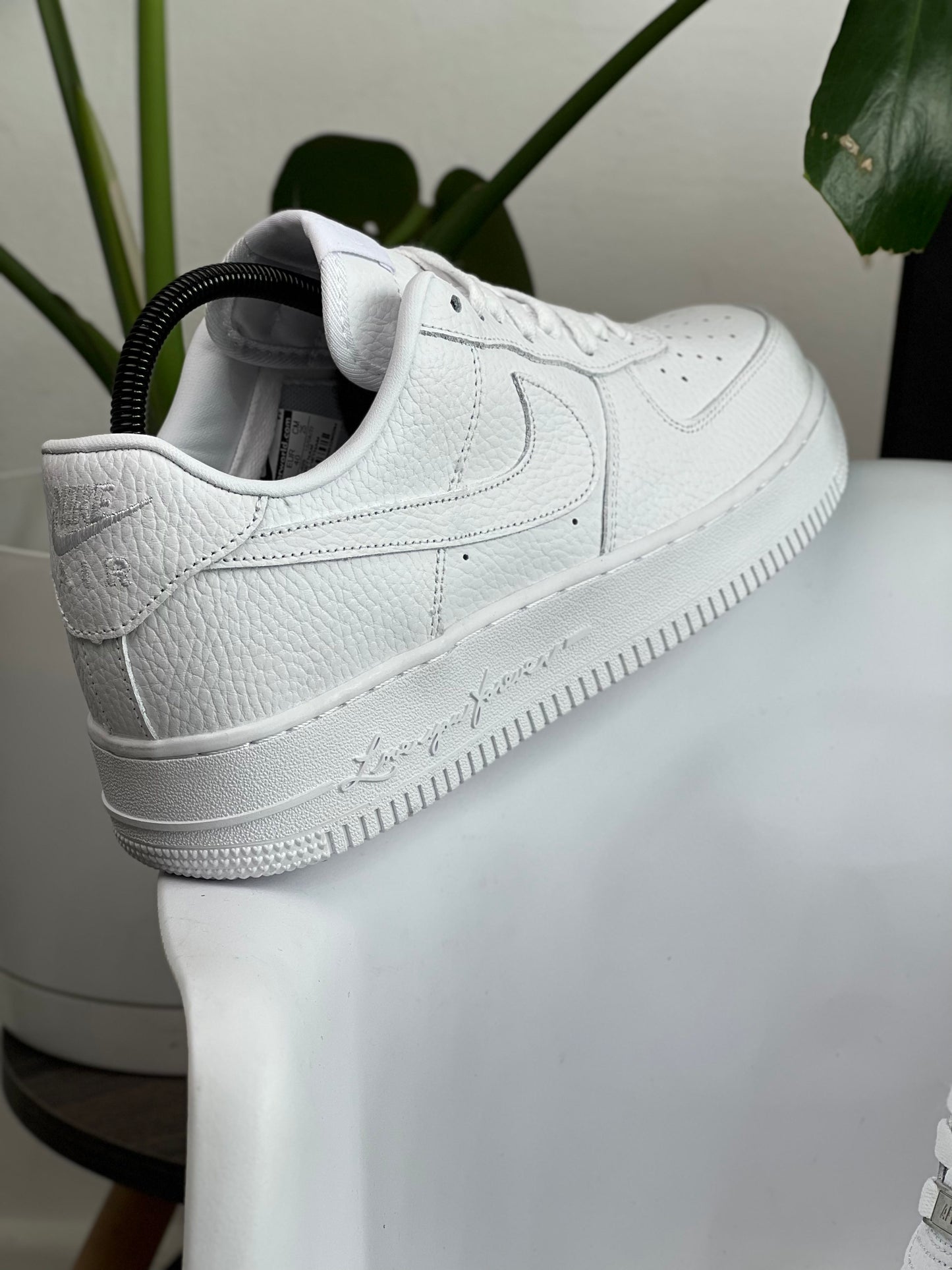 Nike Air Force One X Nocta