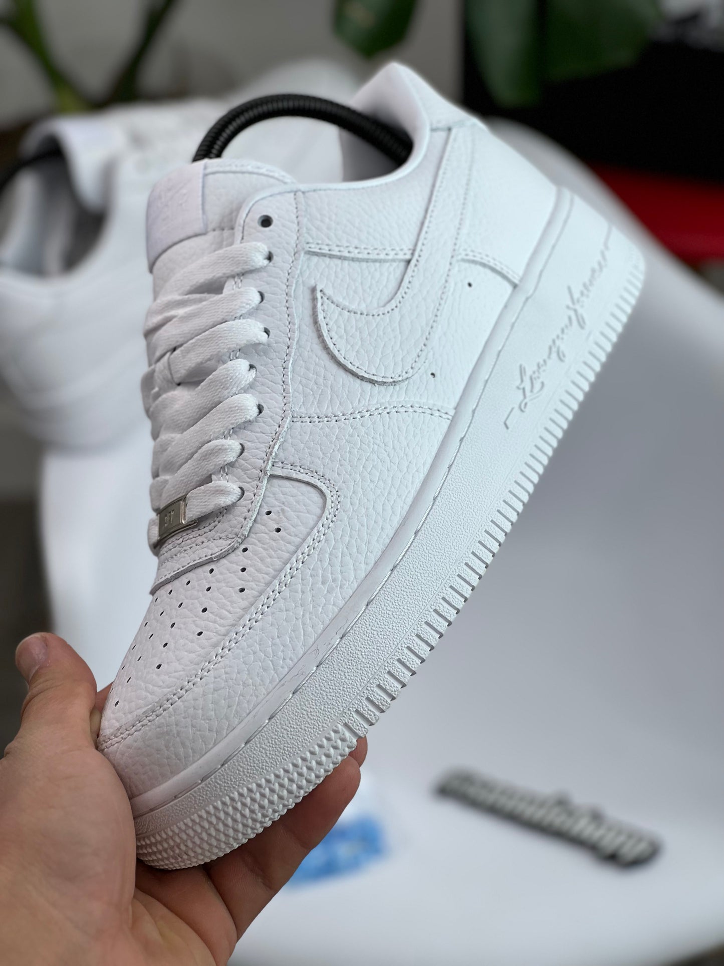 Nike Air Force One X Nocta