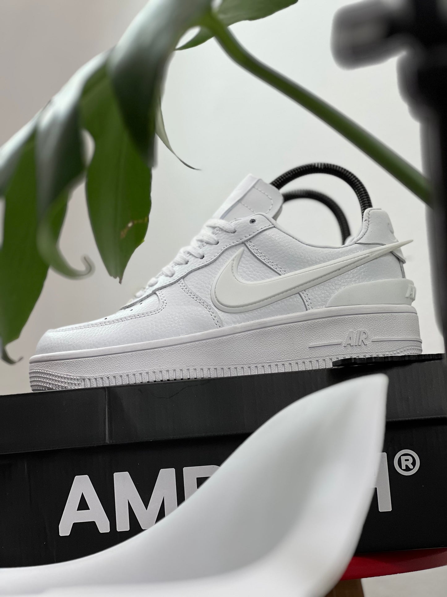 Ambush x Air Force 1 Low