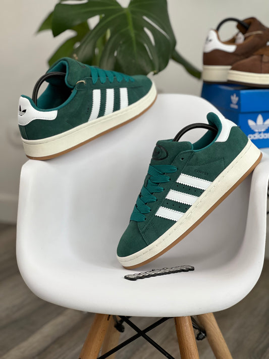 Adidas Campus 00s Green