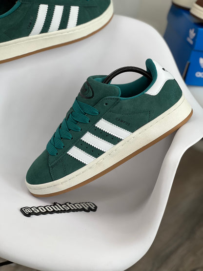 Adidas Campus 00s Green