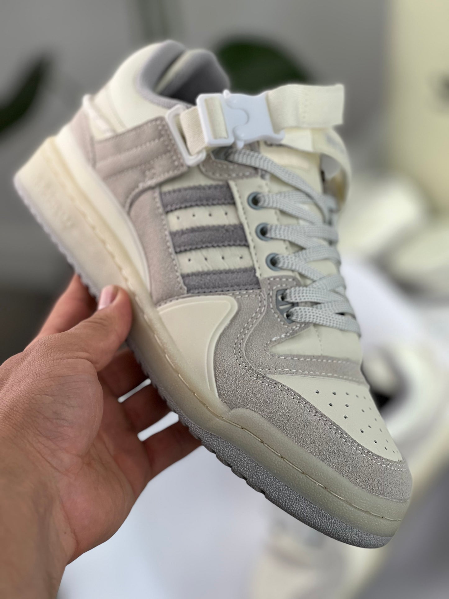 Adidas Forum Low Bad Bunny