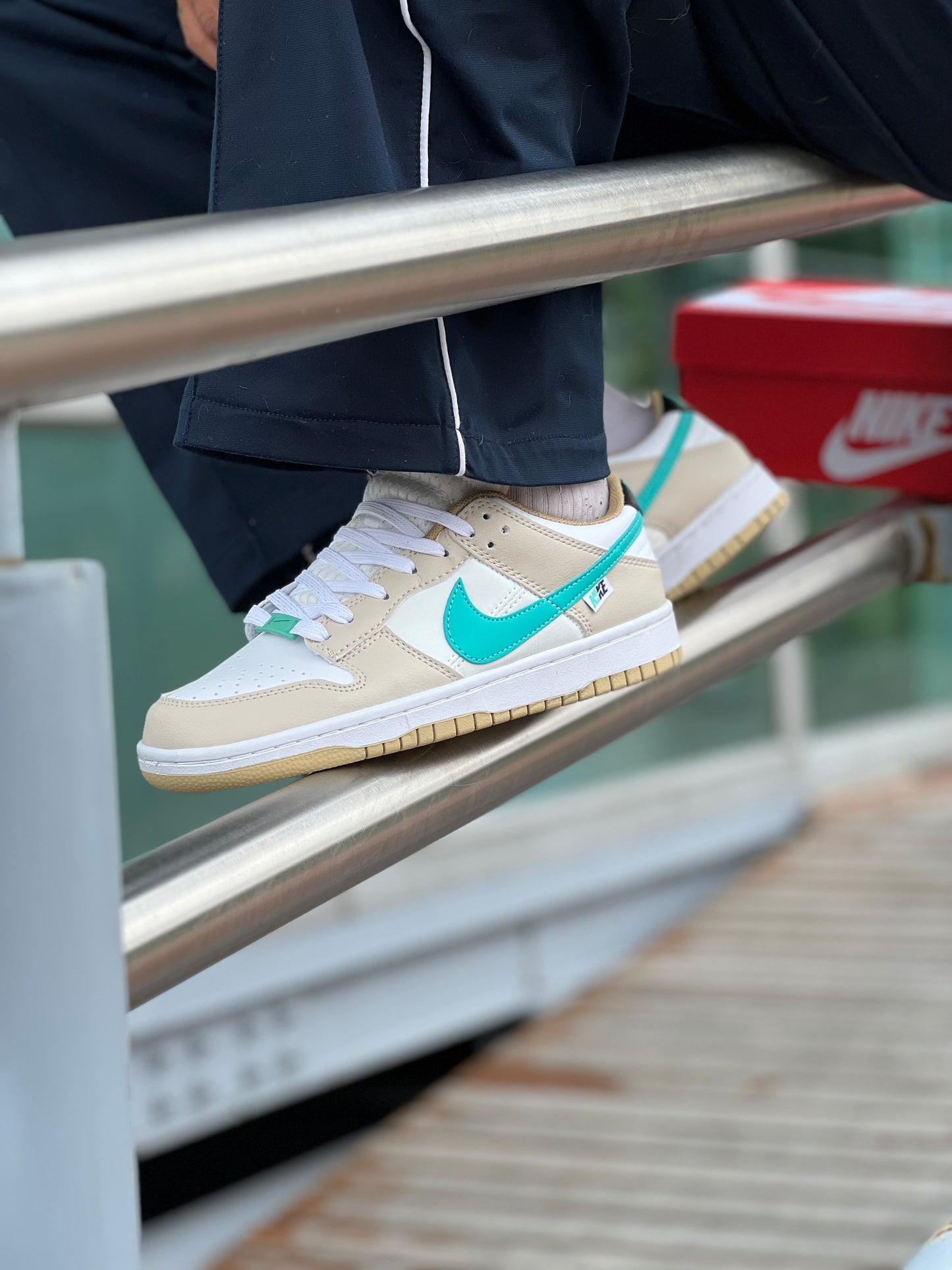 Nike SB Dunk Low