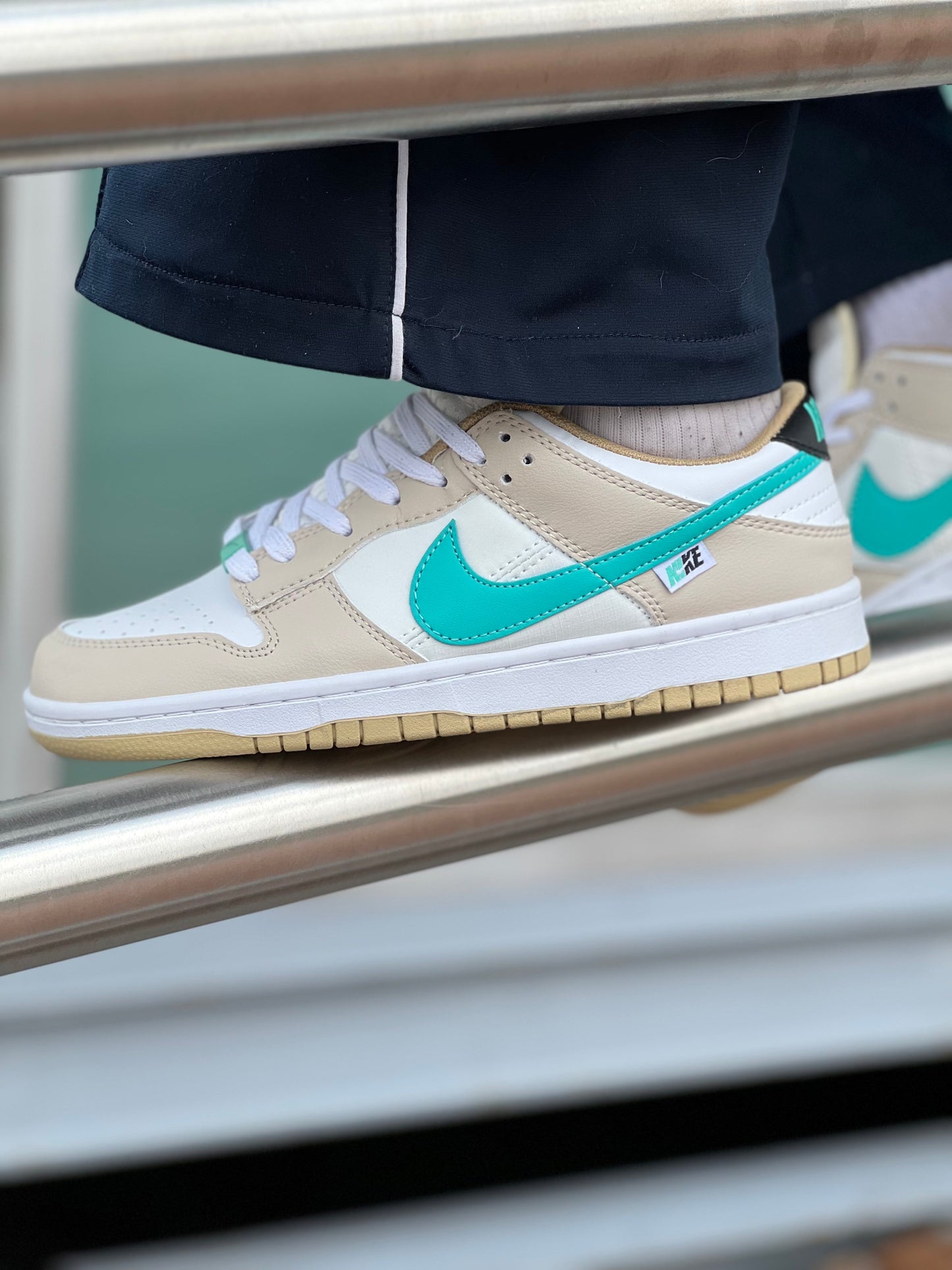 Nike SB Dunk Low