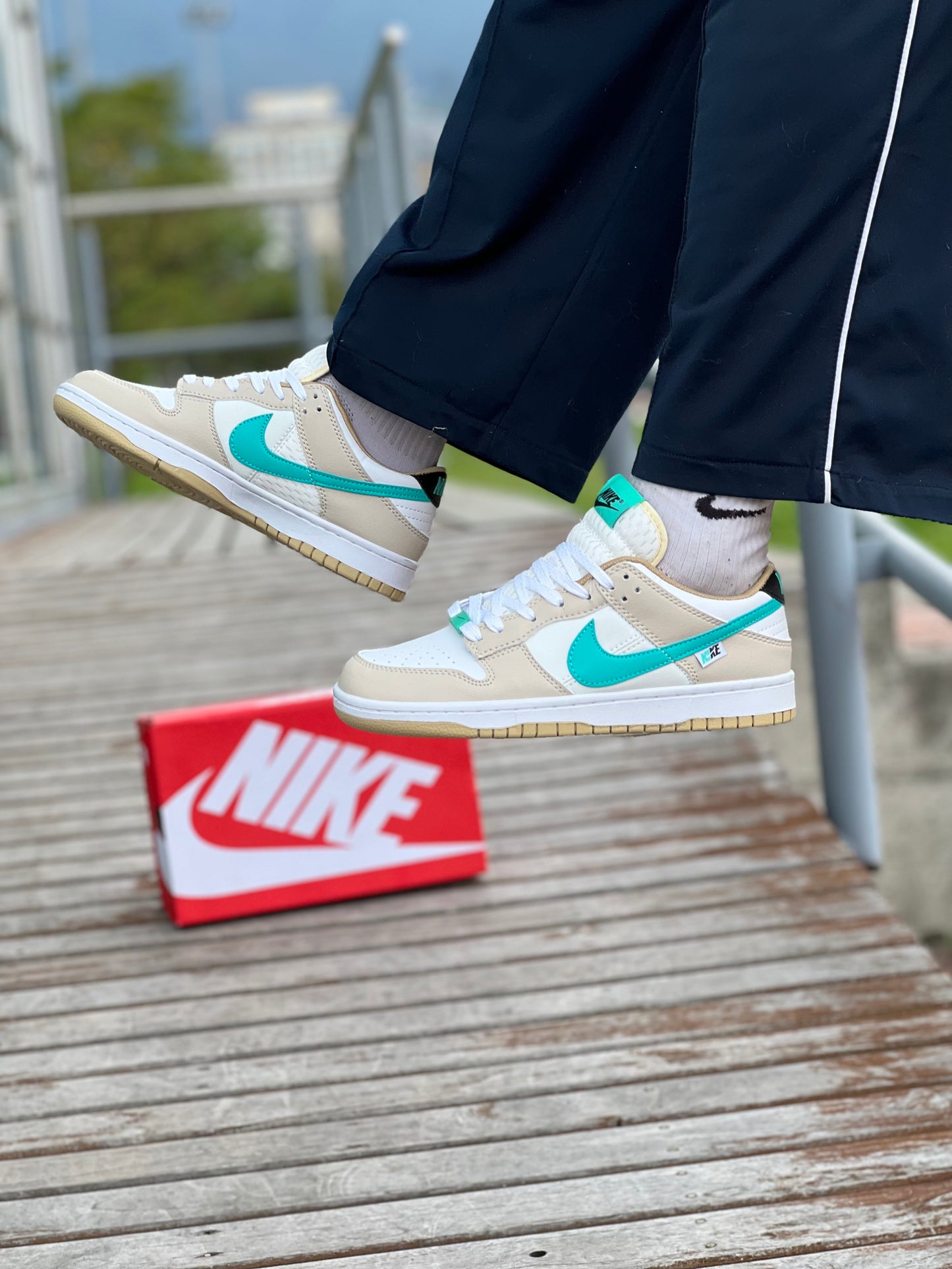 Nike SB Dunk Low