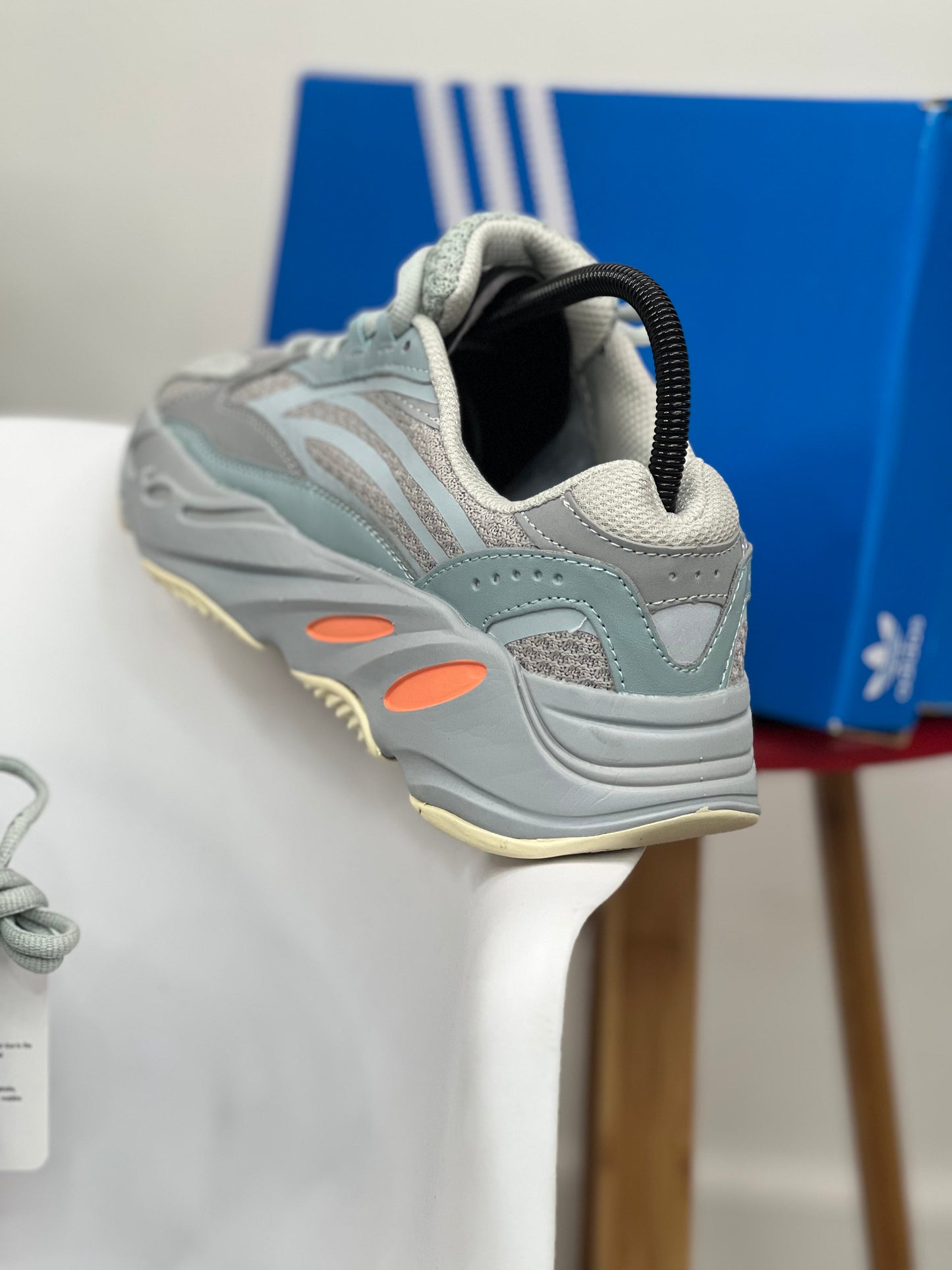 Adidas Yeezy Boost 700 Inertia