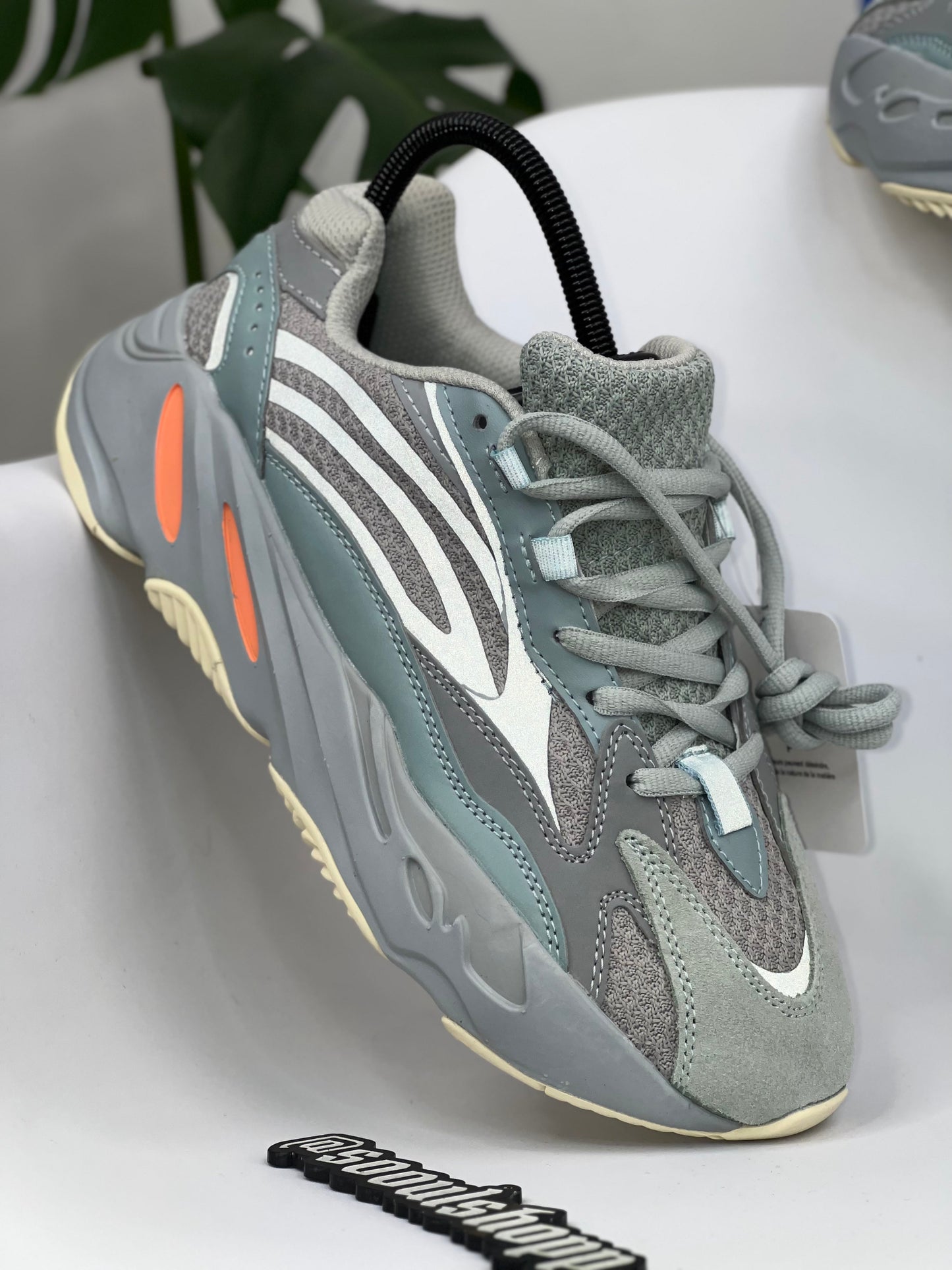 Adidas Yeezy Boost 700 Inertia