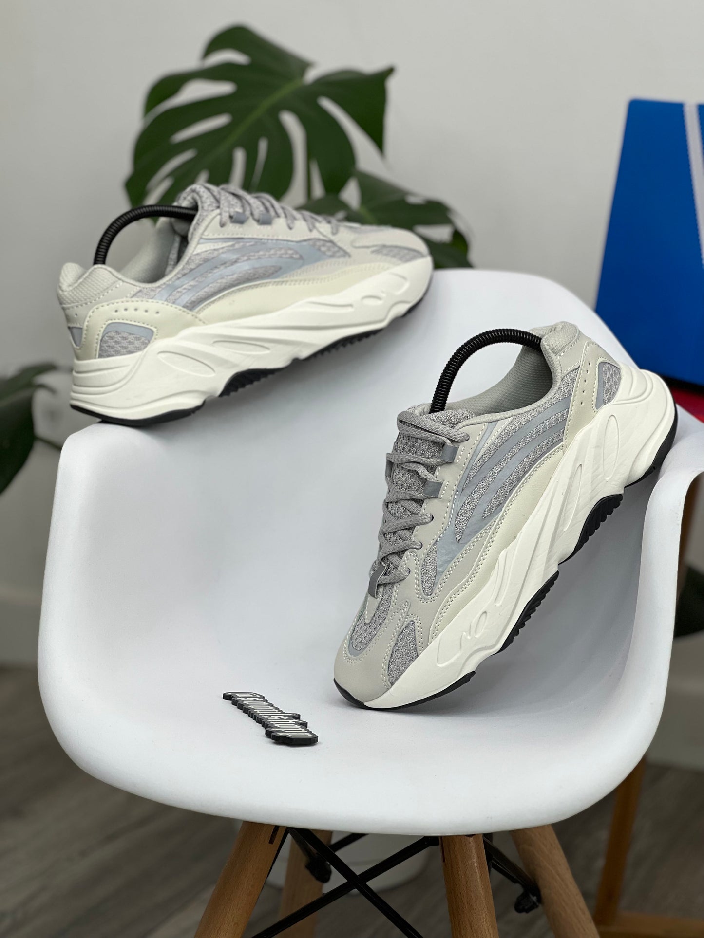 Adidas Yeezy Boost 700 Static