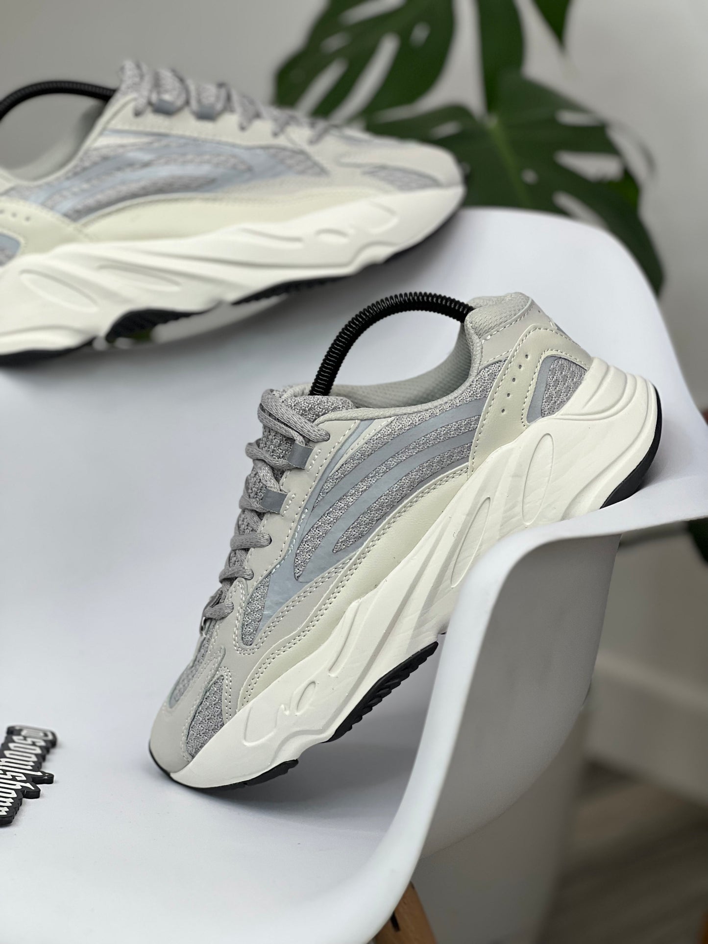 Adidas Yeezy Boost 700 Static