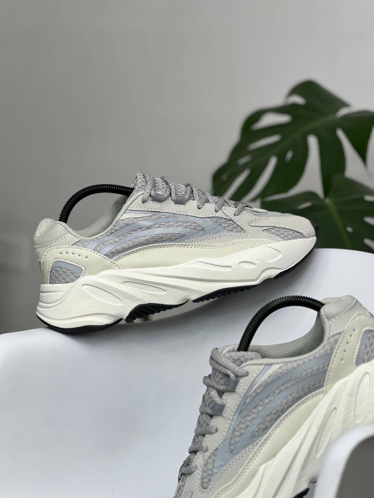 Adidas Yeezy Boost 700 Static