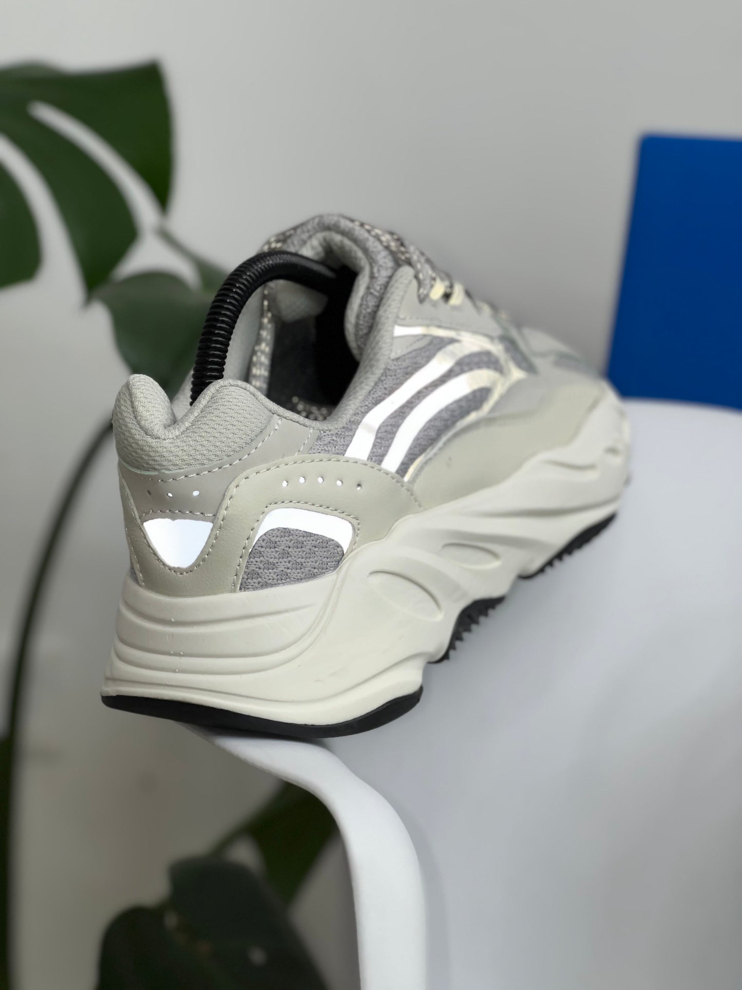 Adidas Yeezy Boost 700 Static