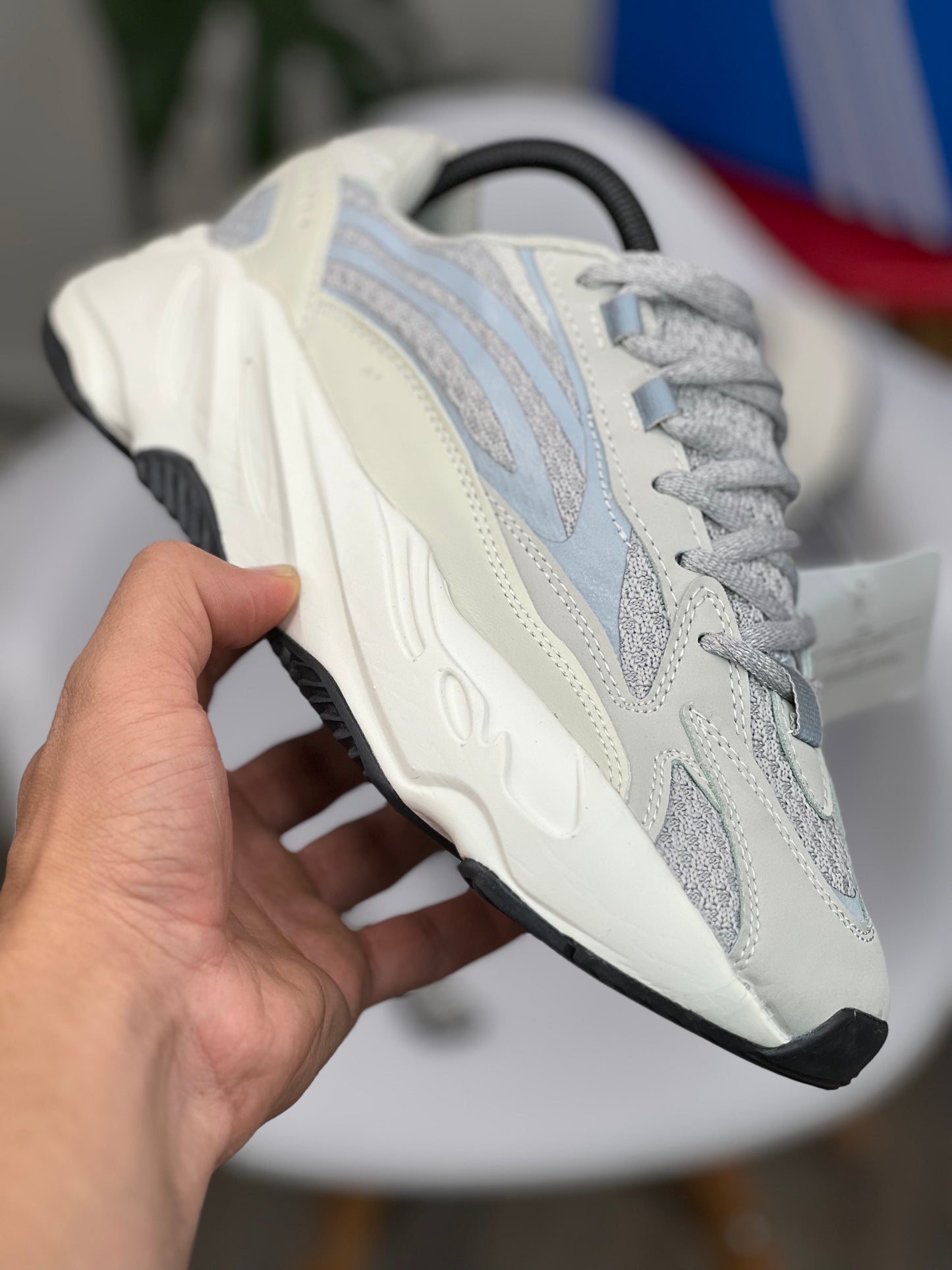 Adidas Yeezy Boost 700 Static