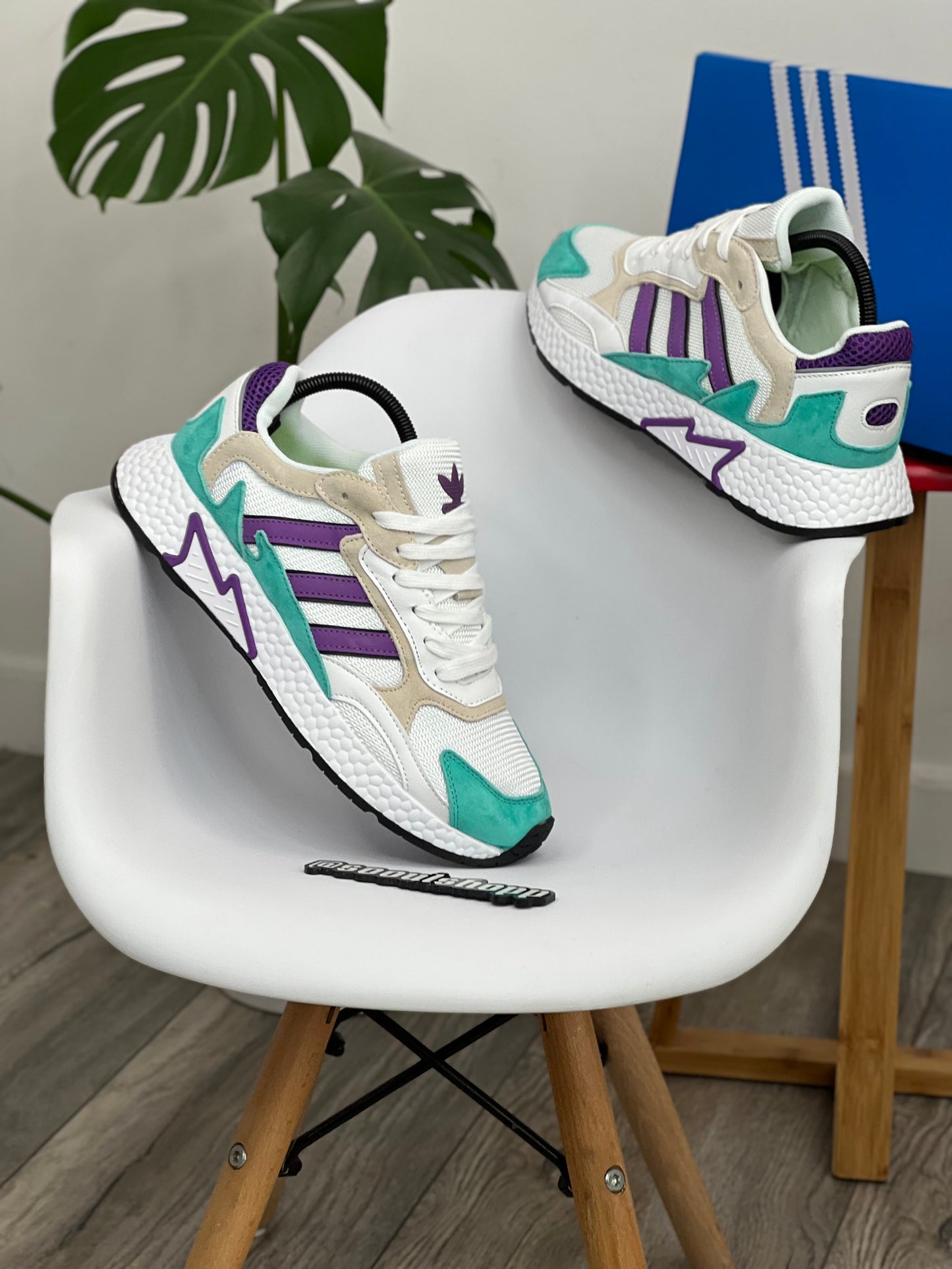 Adidas Tresch Run