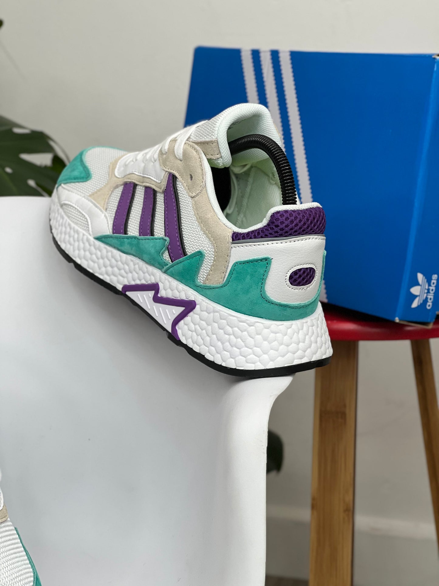 Adidas Tresch Run