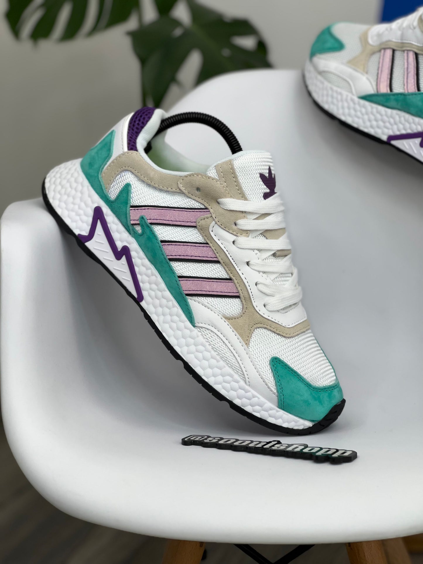 Adidas Tresch Run