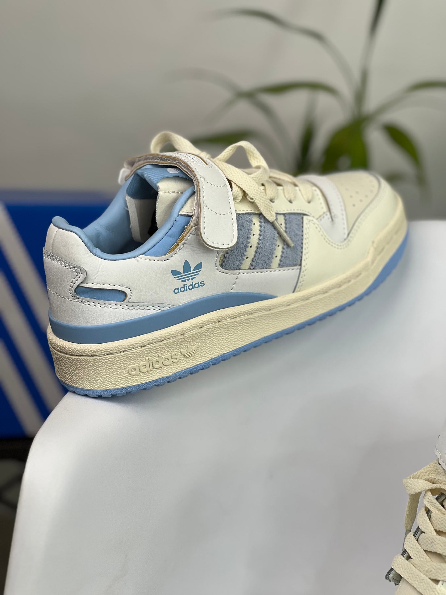 Adidas Forum 84 LG