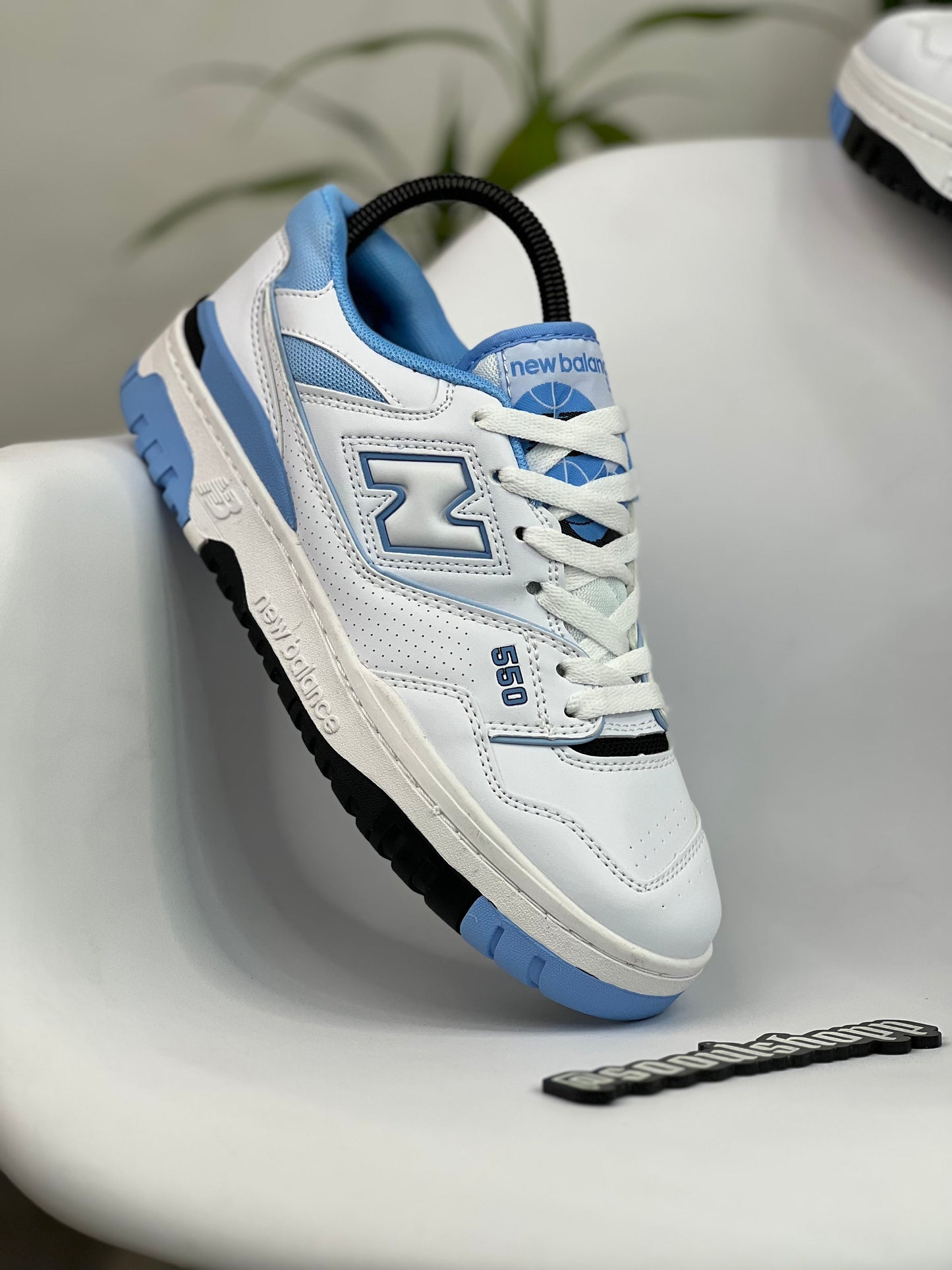 New Balance 550 "SkyBlue"