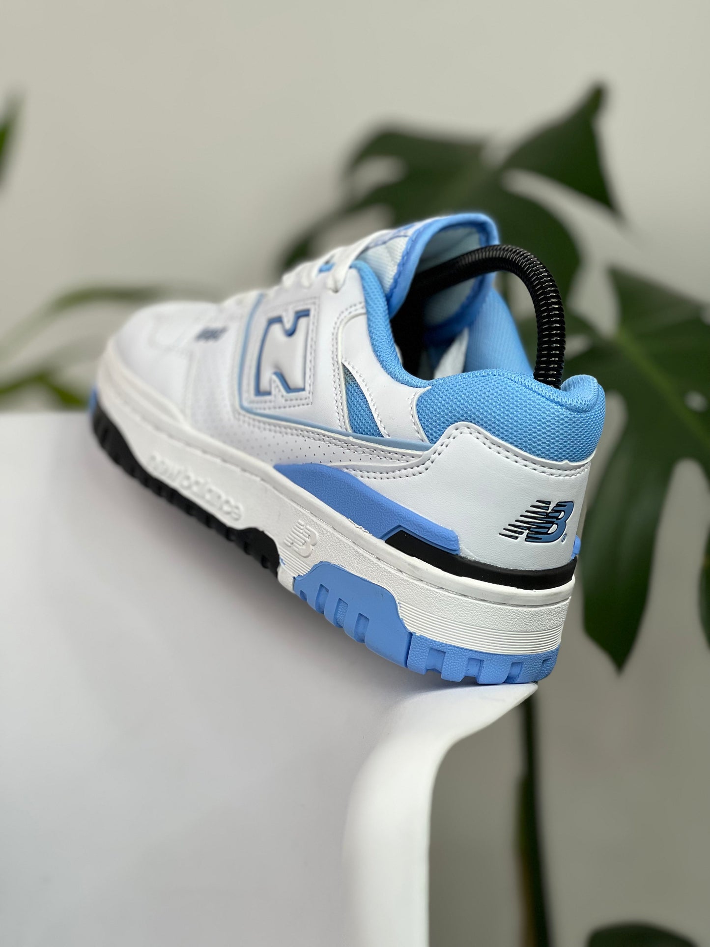 New Balance 550 "SkyBlue"