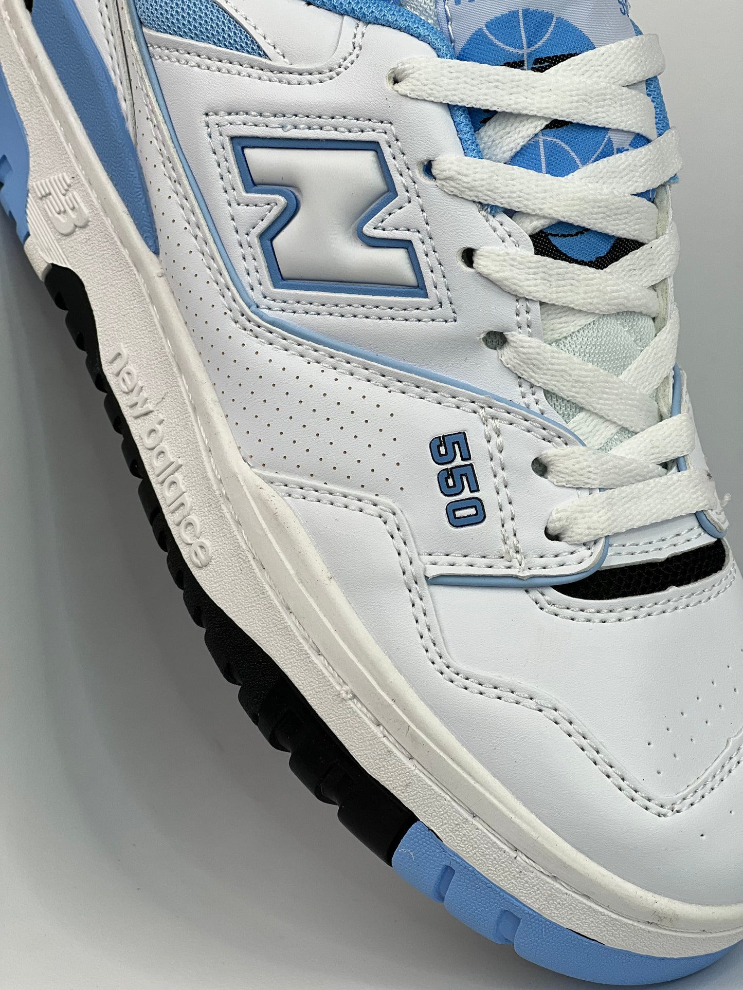 New Balance 550 "SkyBlue"