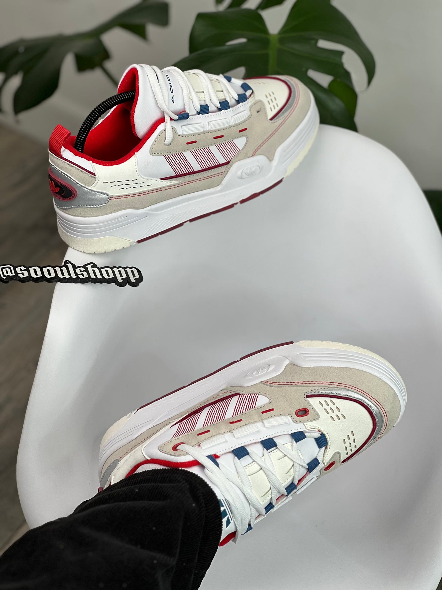 Adidas Adi2000