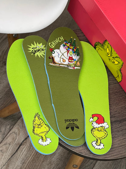 Adidas Forum Low Grinch