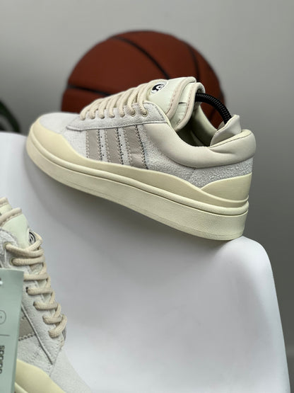 Adidas Campus X Bad Bunny White Cloud