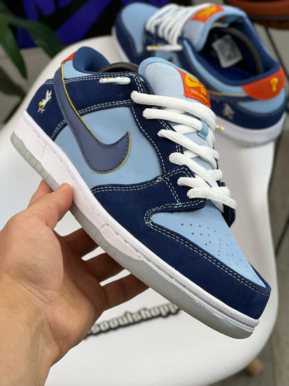 Nike SB Dunk Low PRM Why So Sad