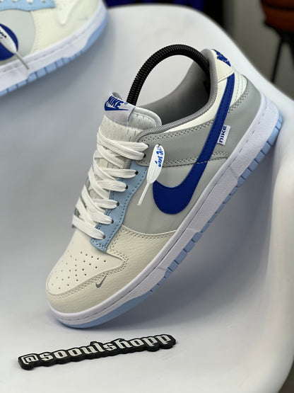 Dunk Low GS 'Just Stitch It