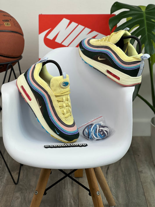 Nike Air Max 1/97 Sean Wotherspoon