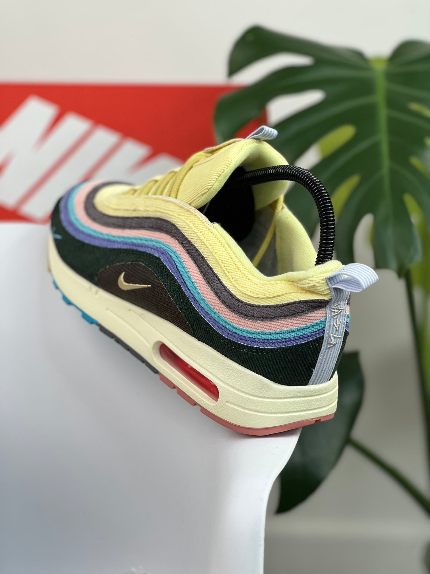 Nike Air Max 1/97 Sean Wotherspoon