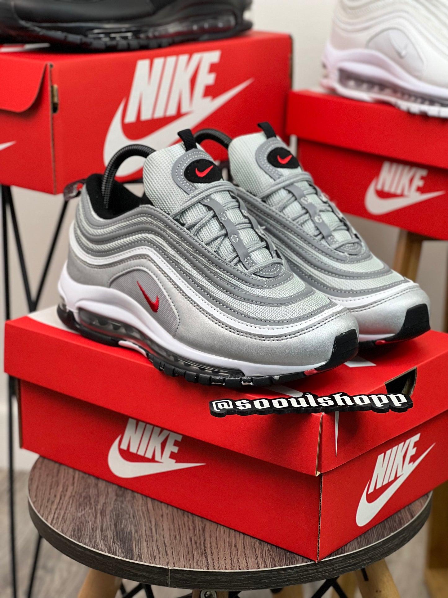 Nike Air Max 97