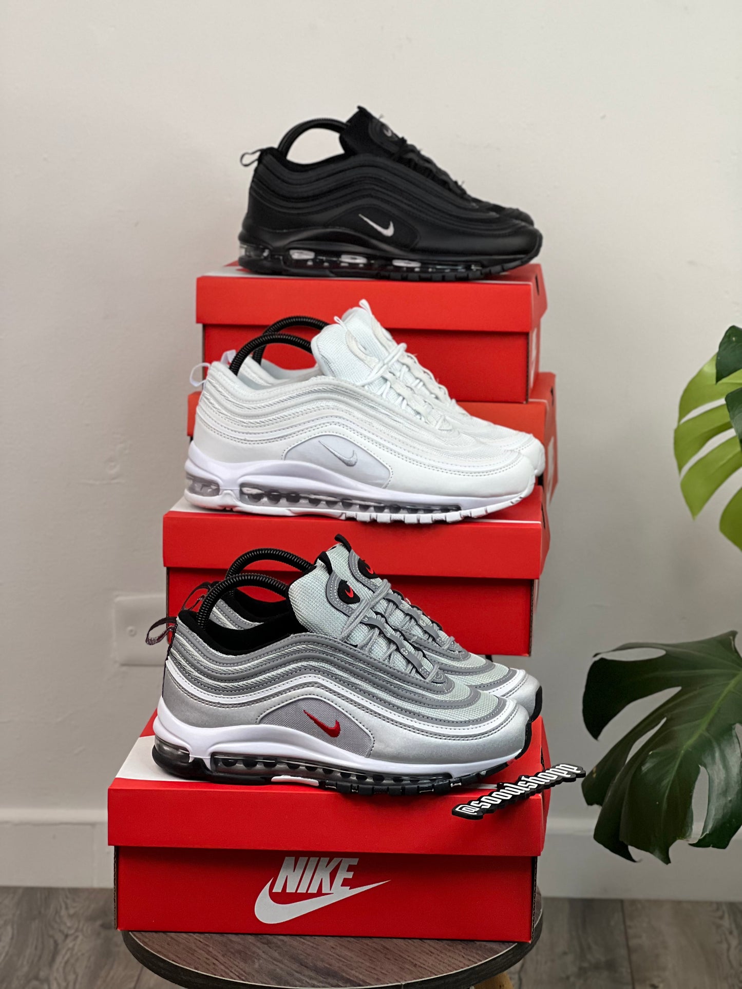 Nike Air Max 97